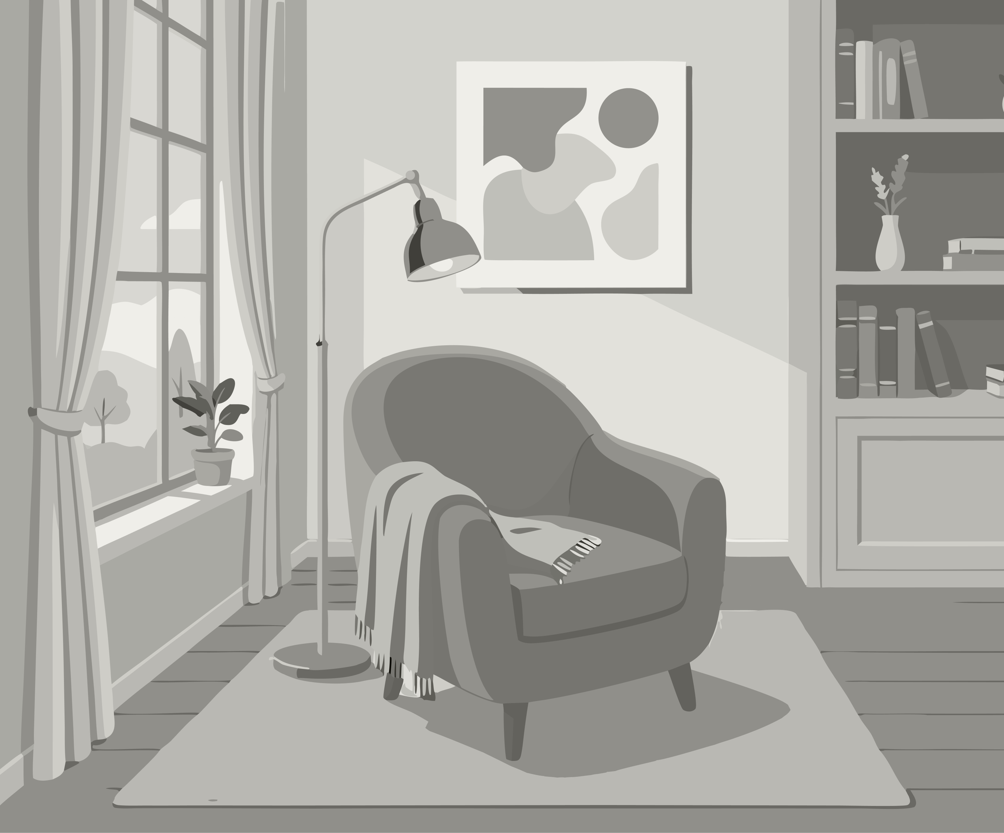 Junior Suite with Sea View