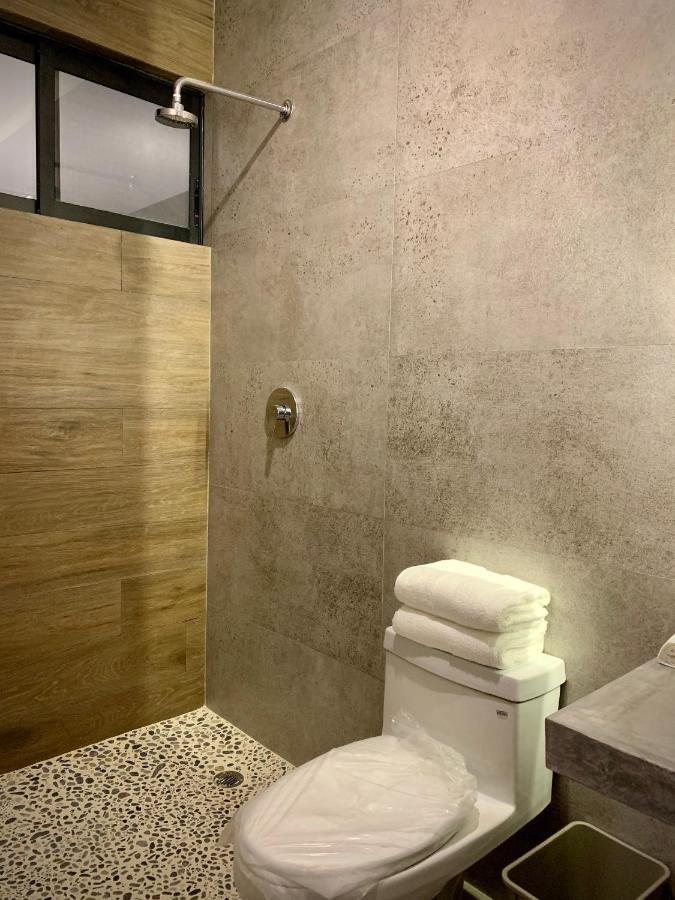 Deluxe Double Room Balcony