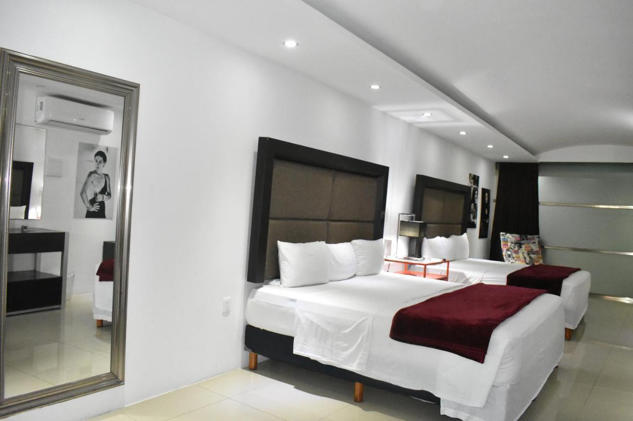 King Room with Two King Beds