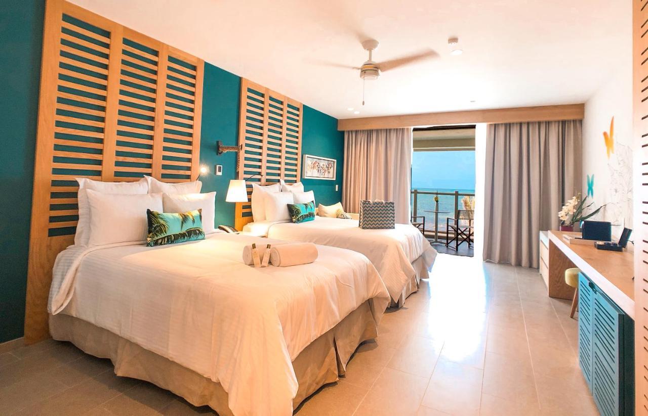 Preferred Club Doppelzimmer am Meer