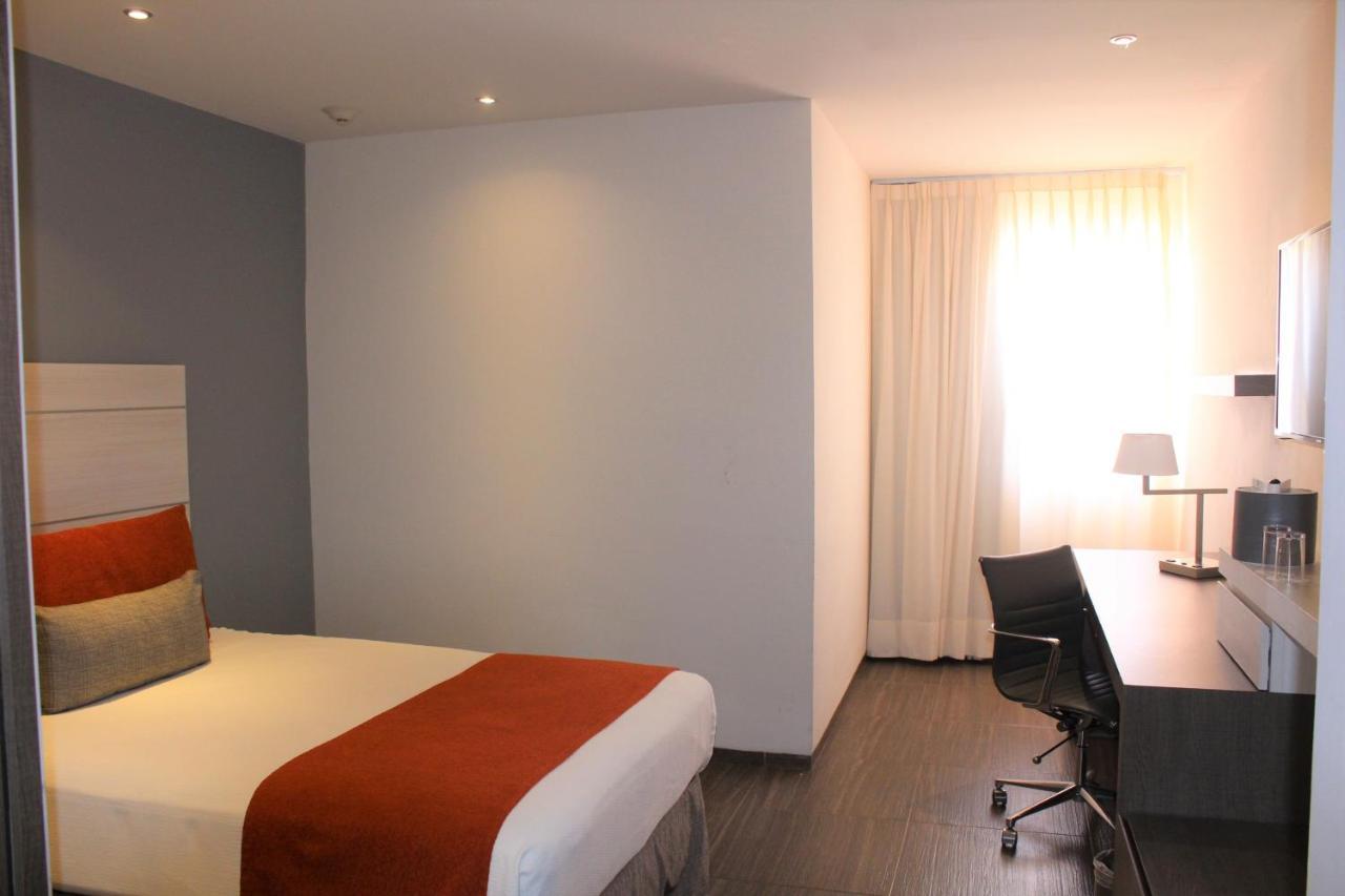 Executive Double Lagoon View