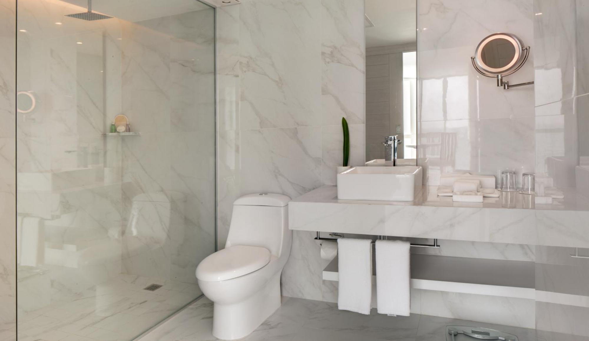 Superior Zimmer Inspira mit Meerblick