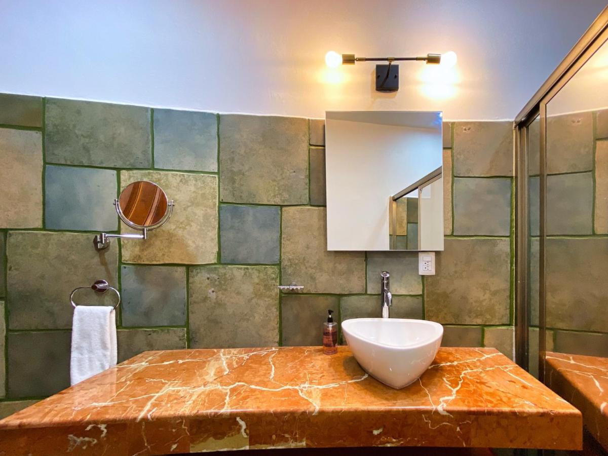 Queen Room with Shared Bathroom