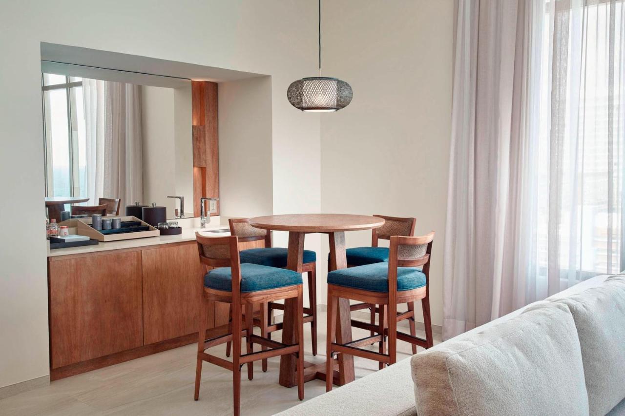 Grand Ocean Front Suite 1 Bedroom Larger Suite Oceanfront