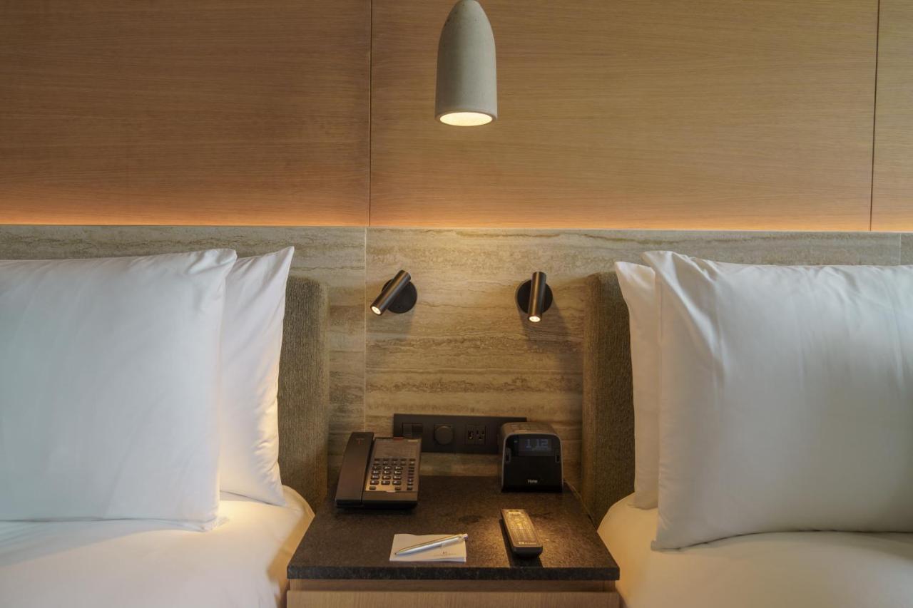 Standard Room Deluxe Double