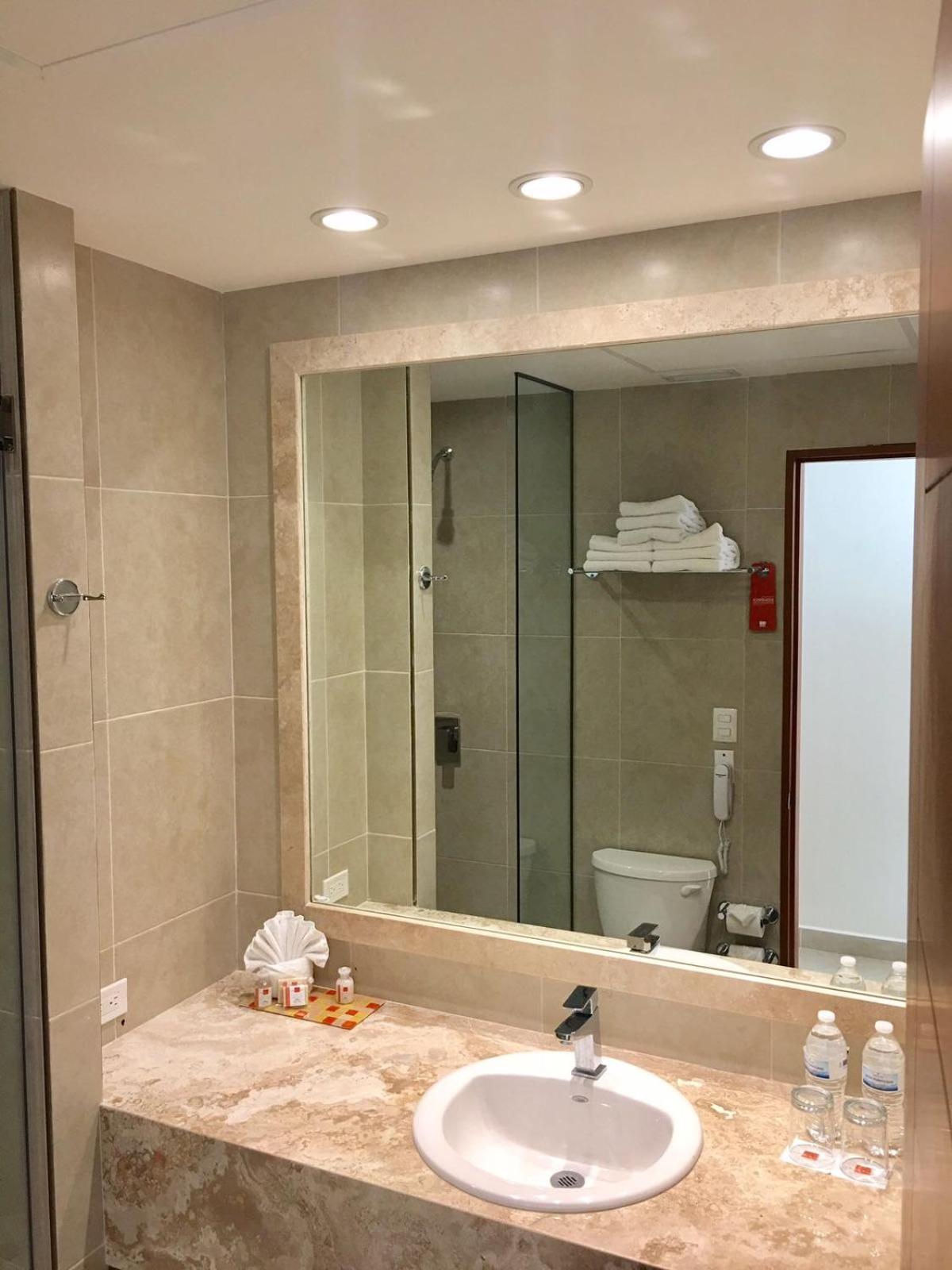 Standard Suite