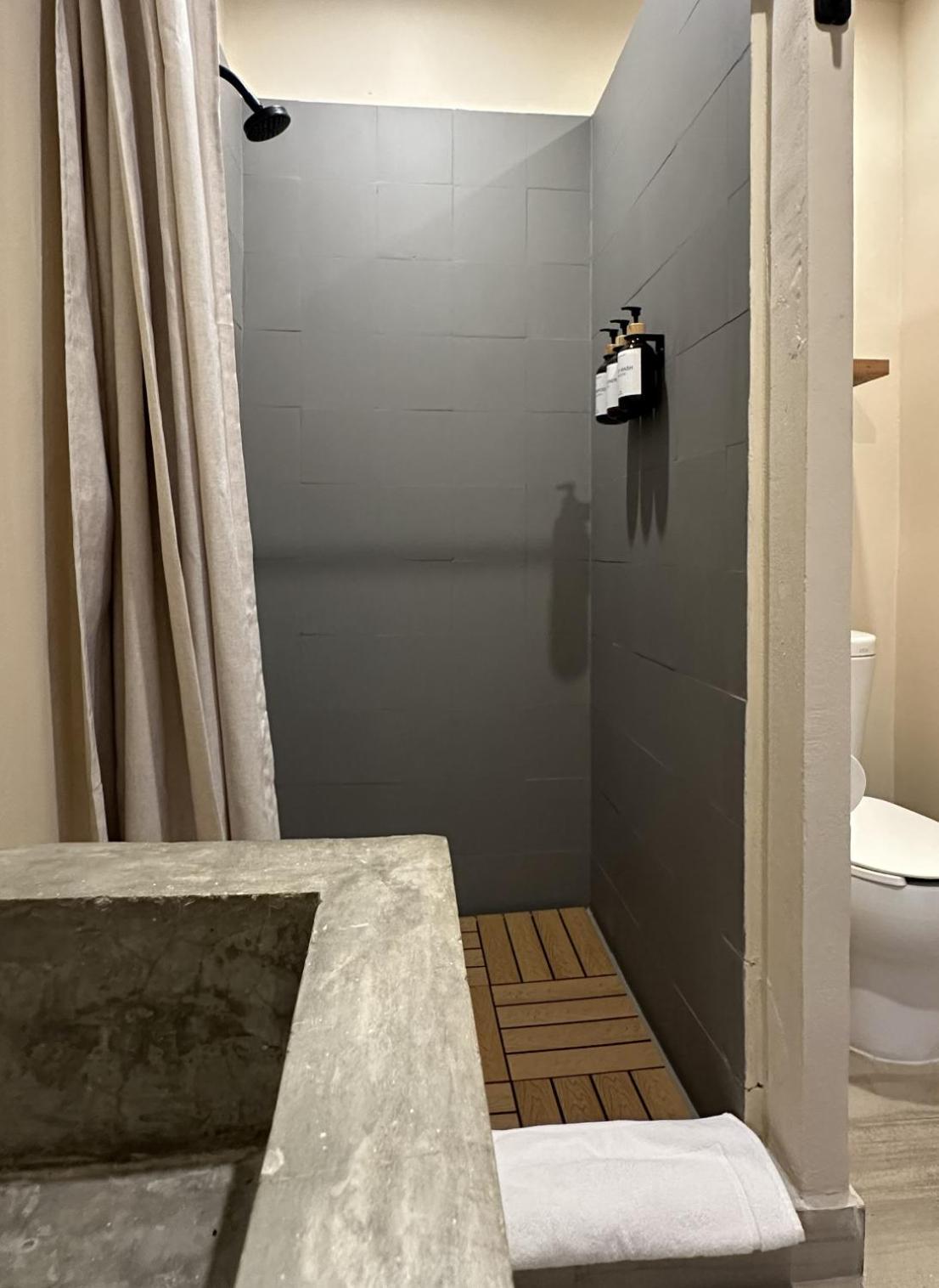 Deluxe Vierpersoonskamer