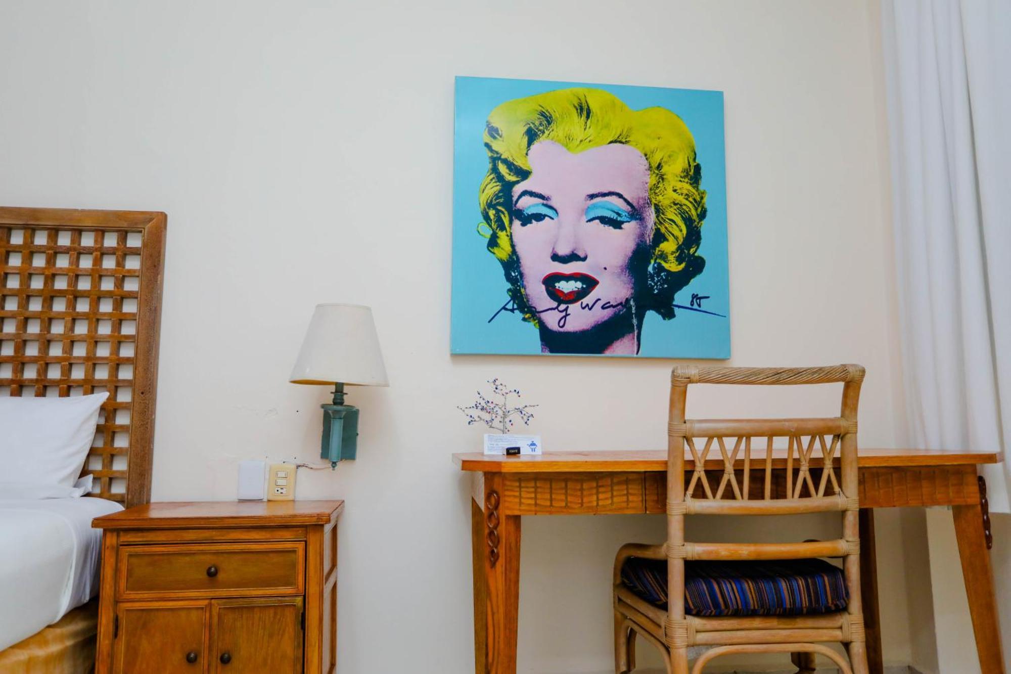 Superior Queen Room