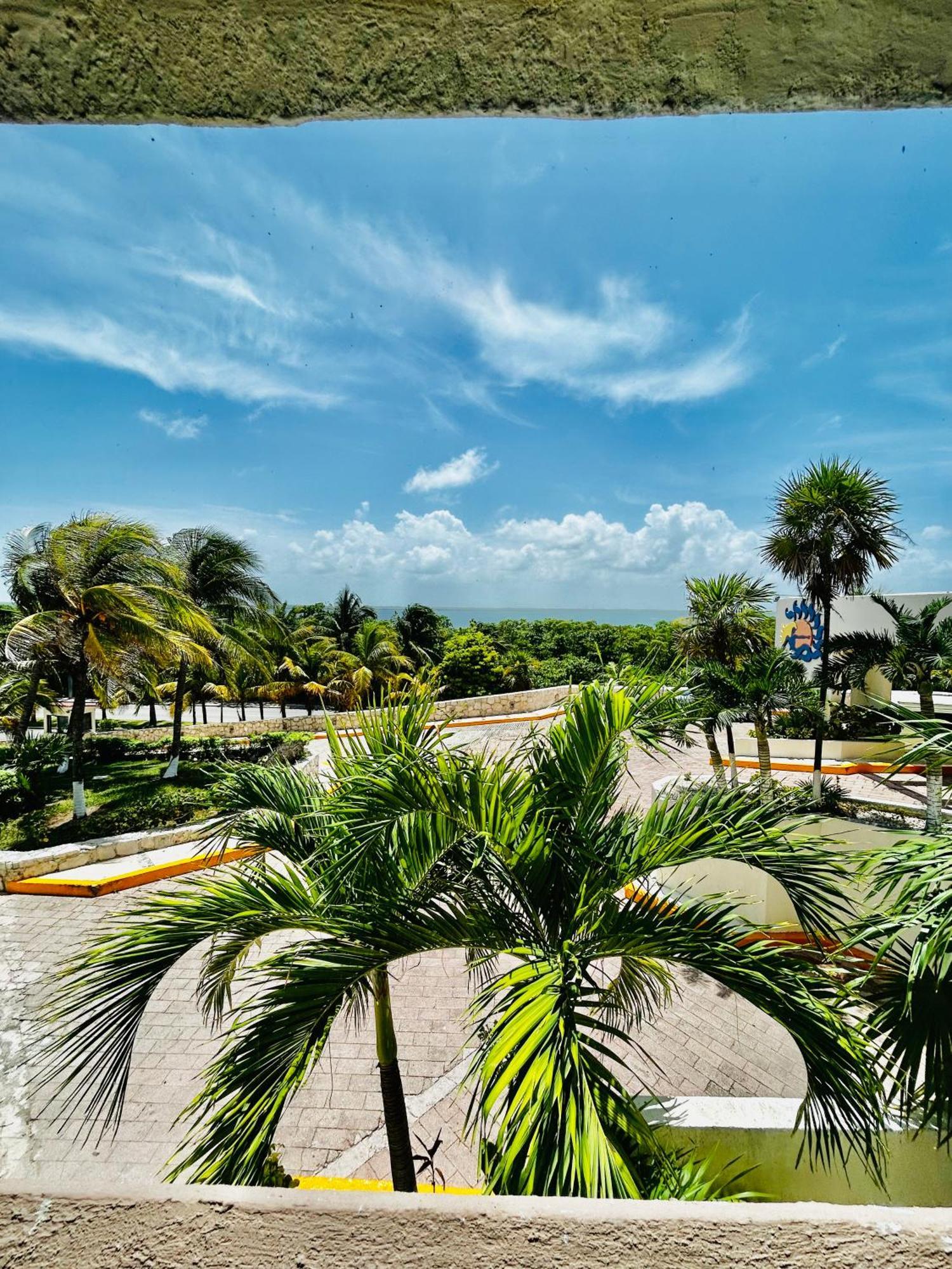 Studio Lake View