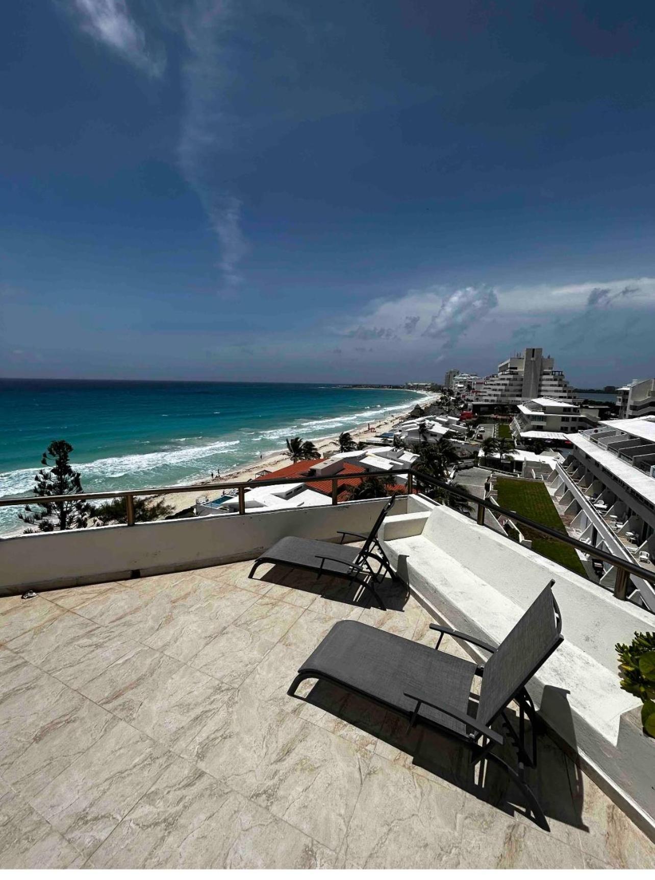 Studio Ocean View