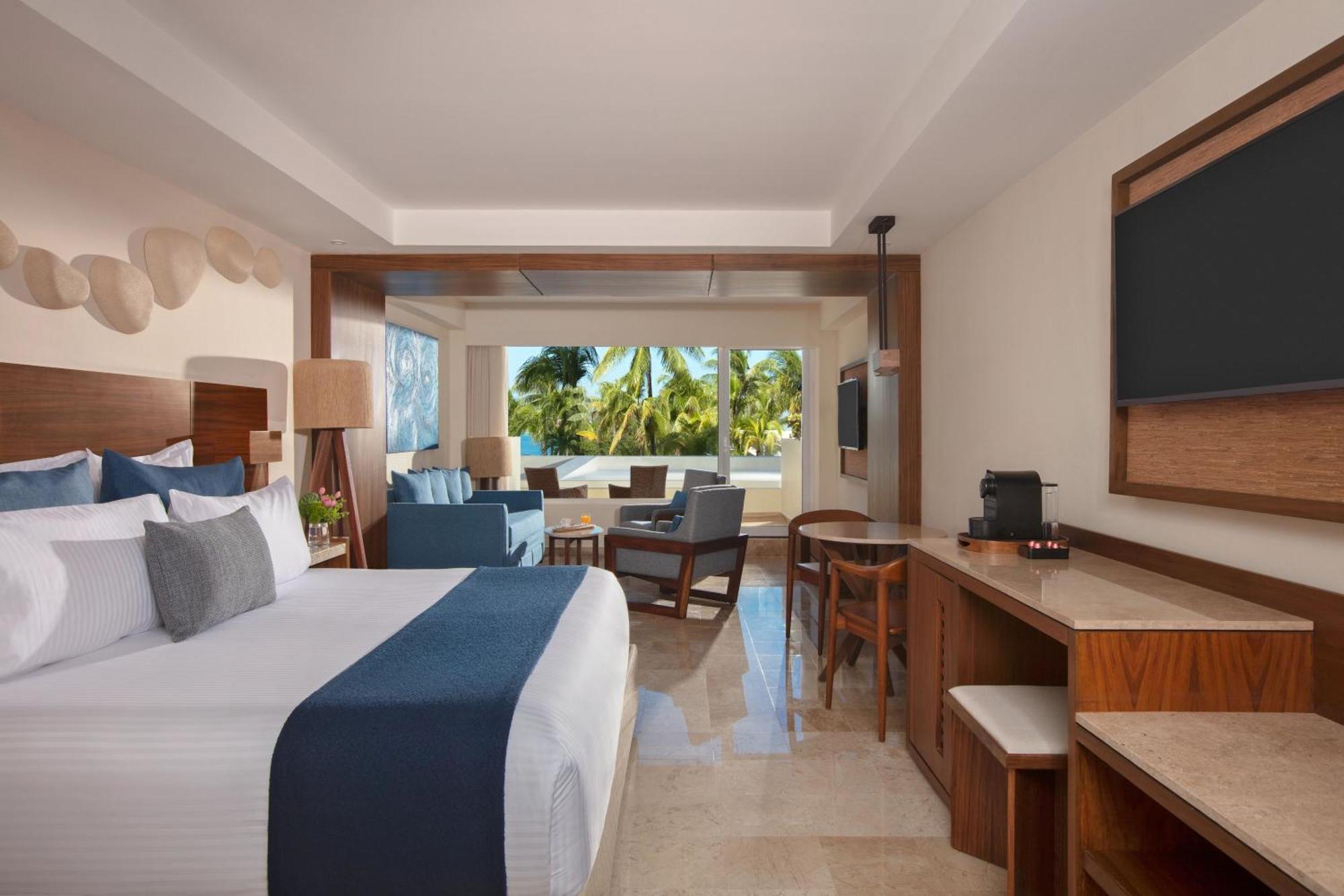 Junior Suite Terrace