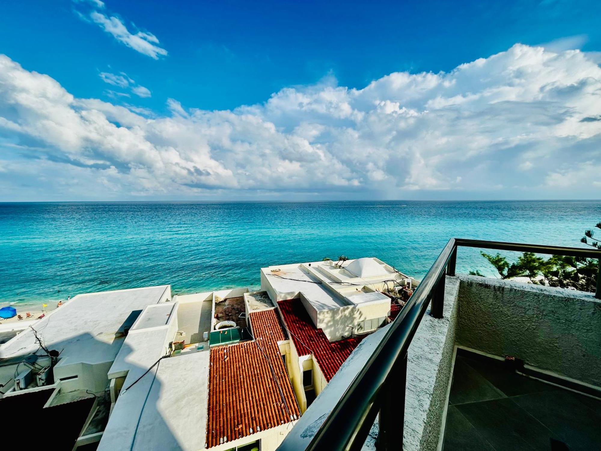Studio Ocean View