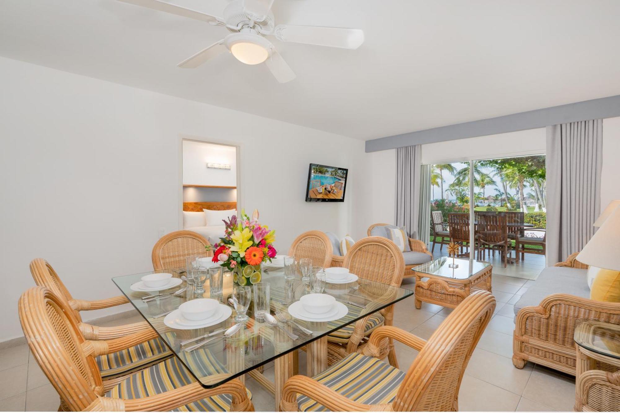 One-Bedroom Suite