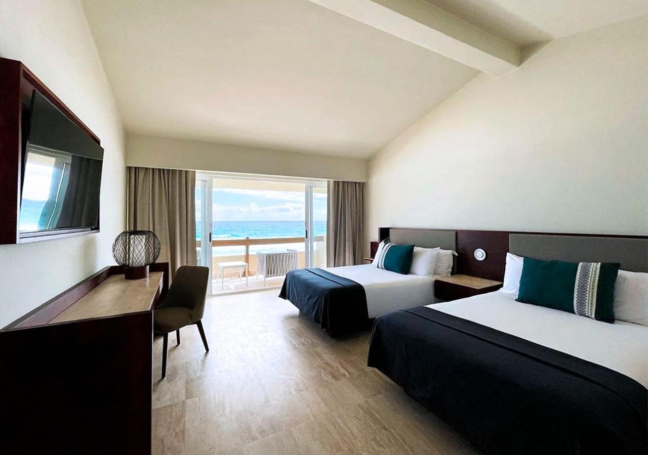 Villa Beach Front