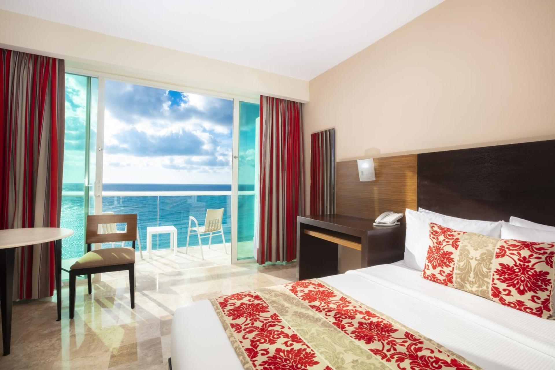 Club Room Ocean View King