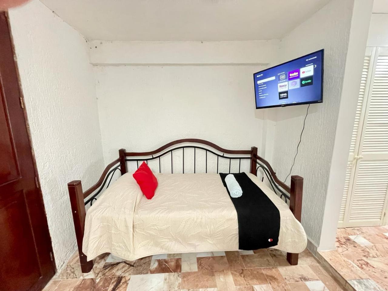 Luxury Quadruple Room