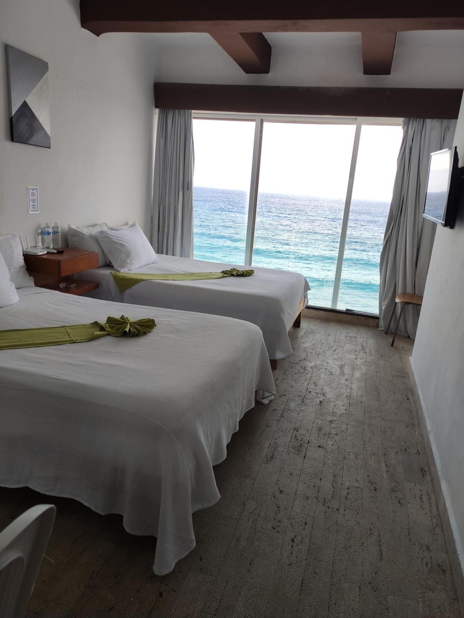 Studio Sea View