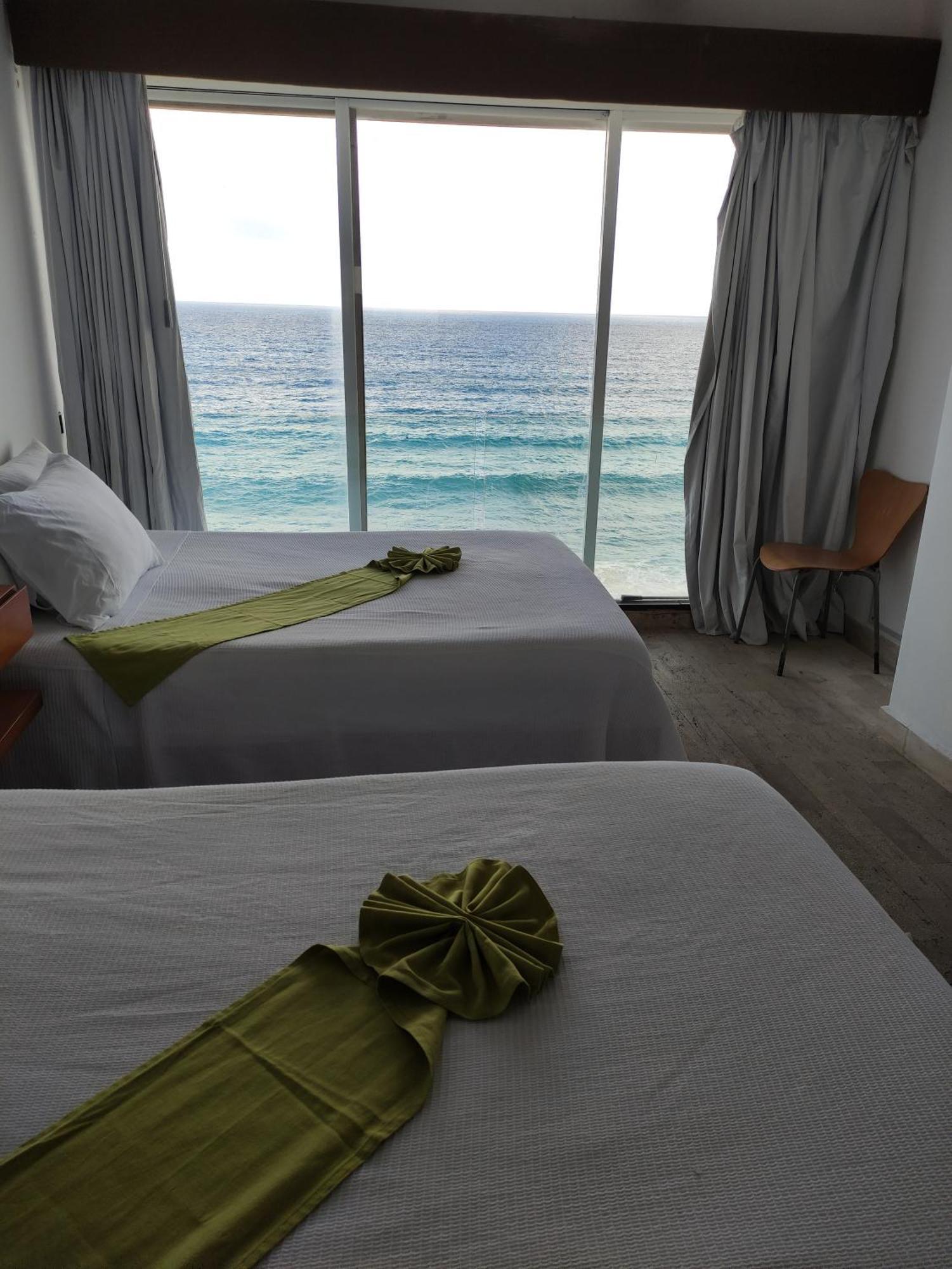 Studio Sea View