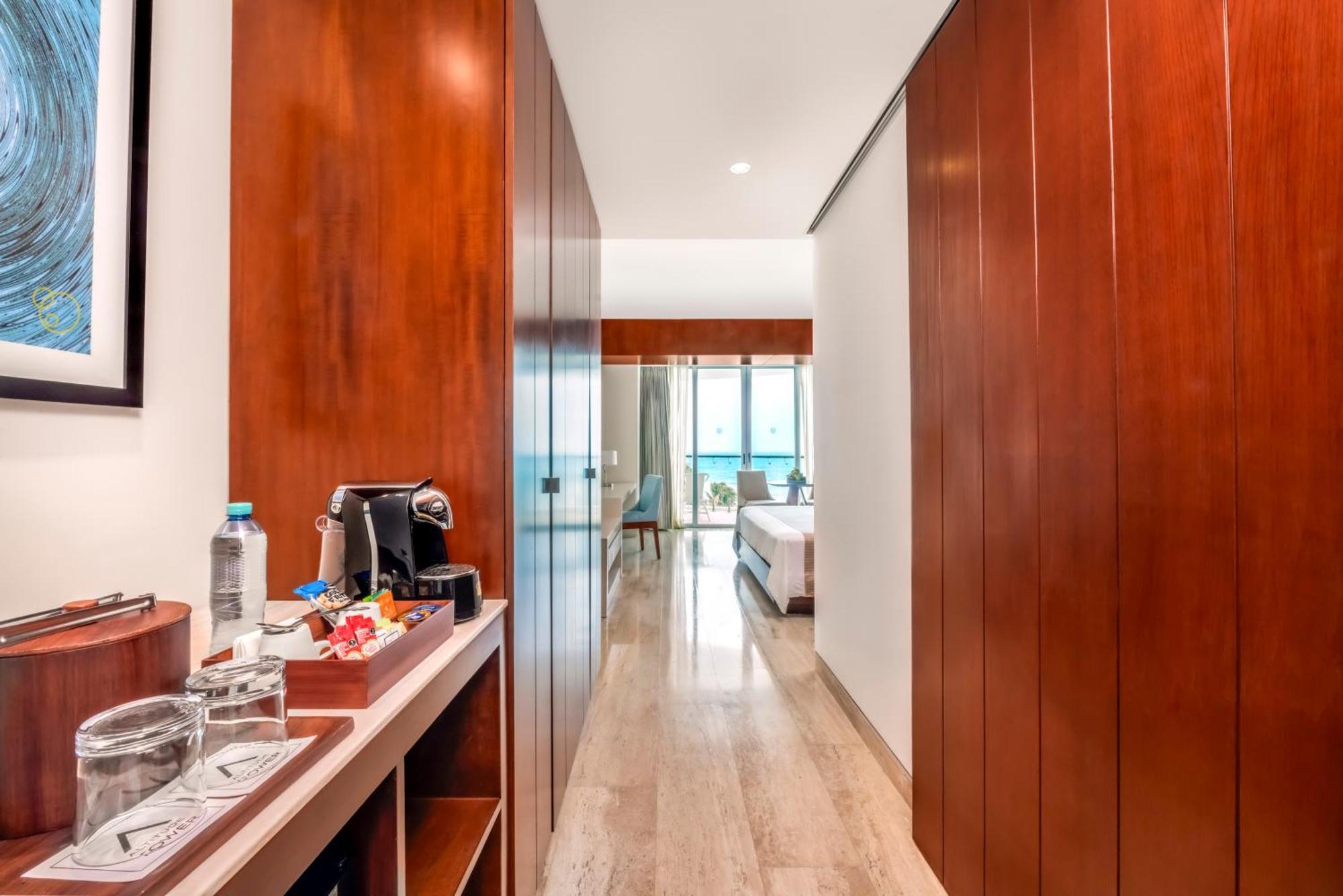 Altitude Suite ocean front