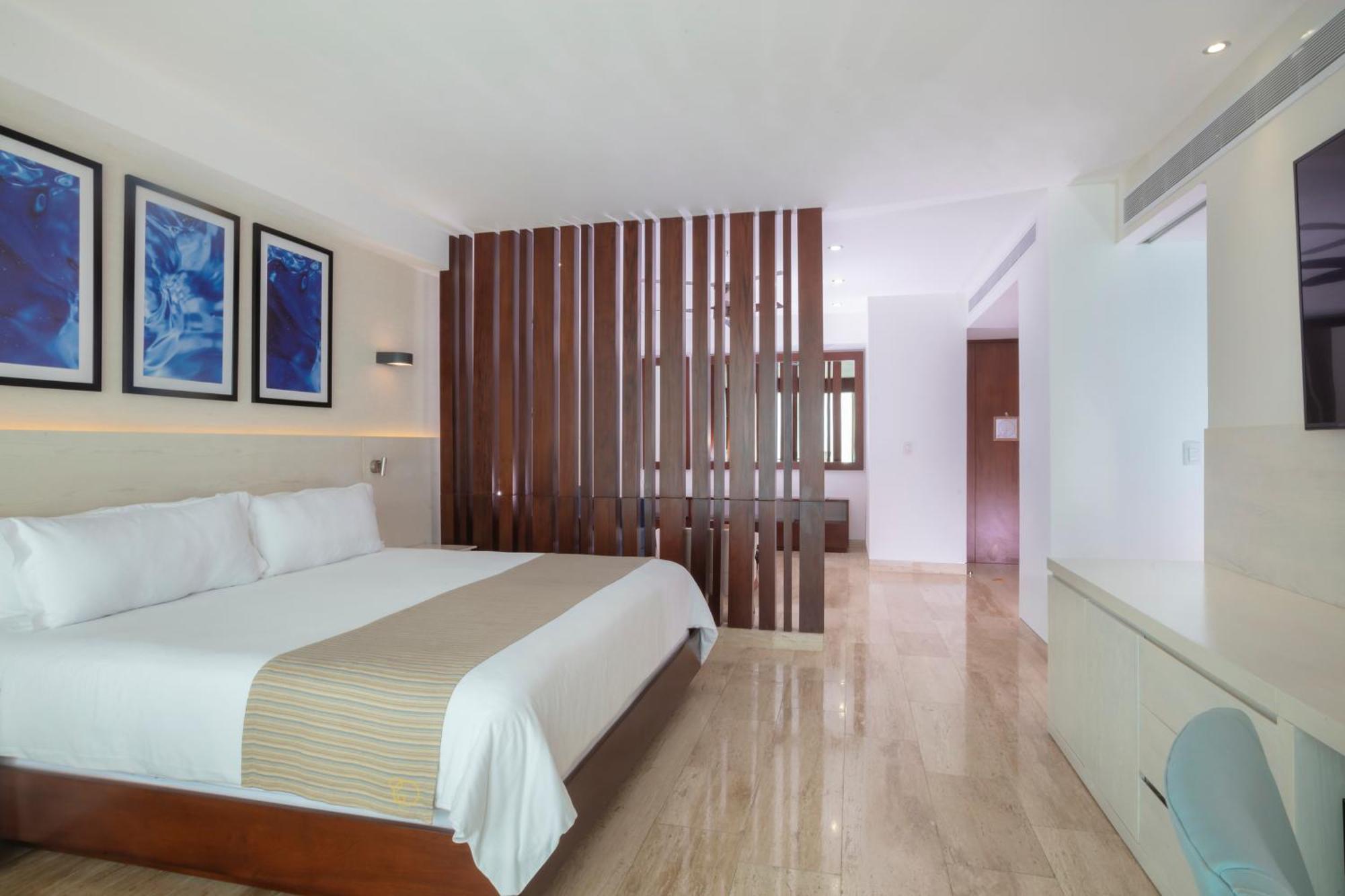Altitude Master Suite