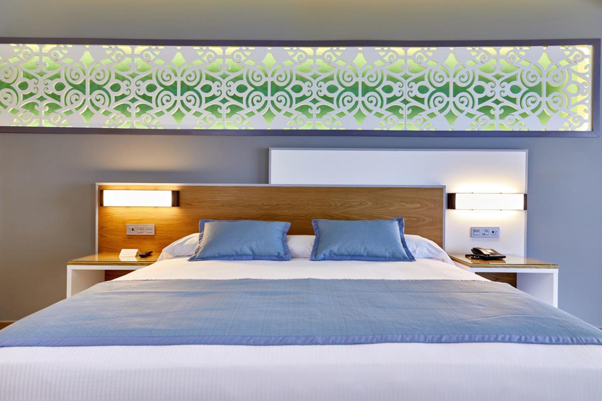 Suite met Uitzicht op Zee
