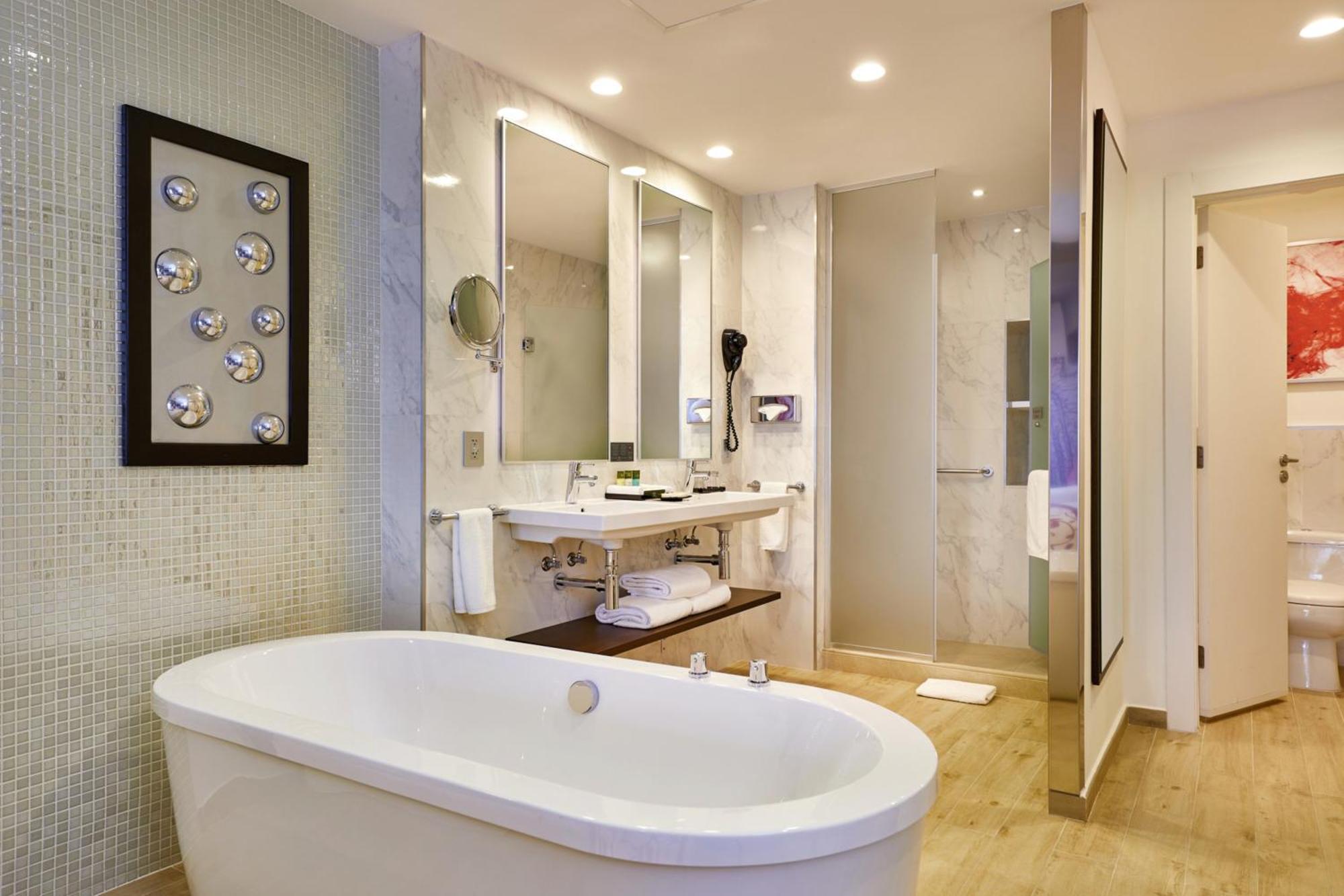 Junior Suite Ocean View