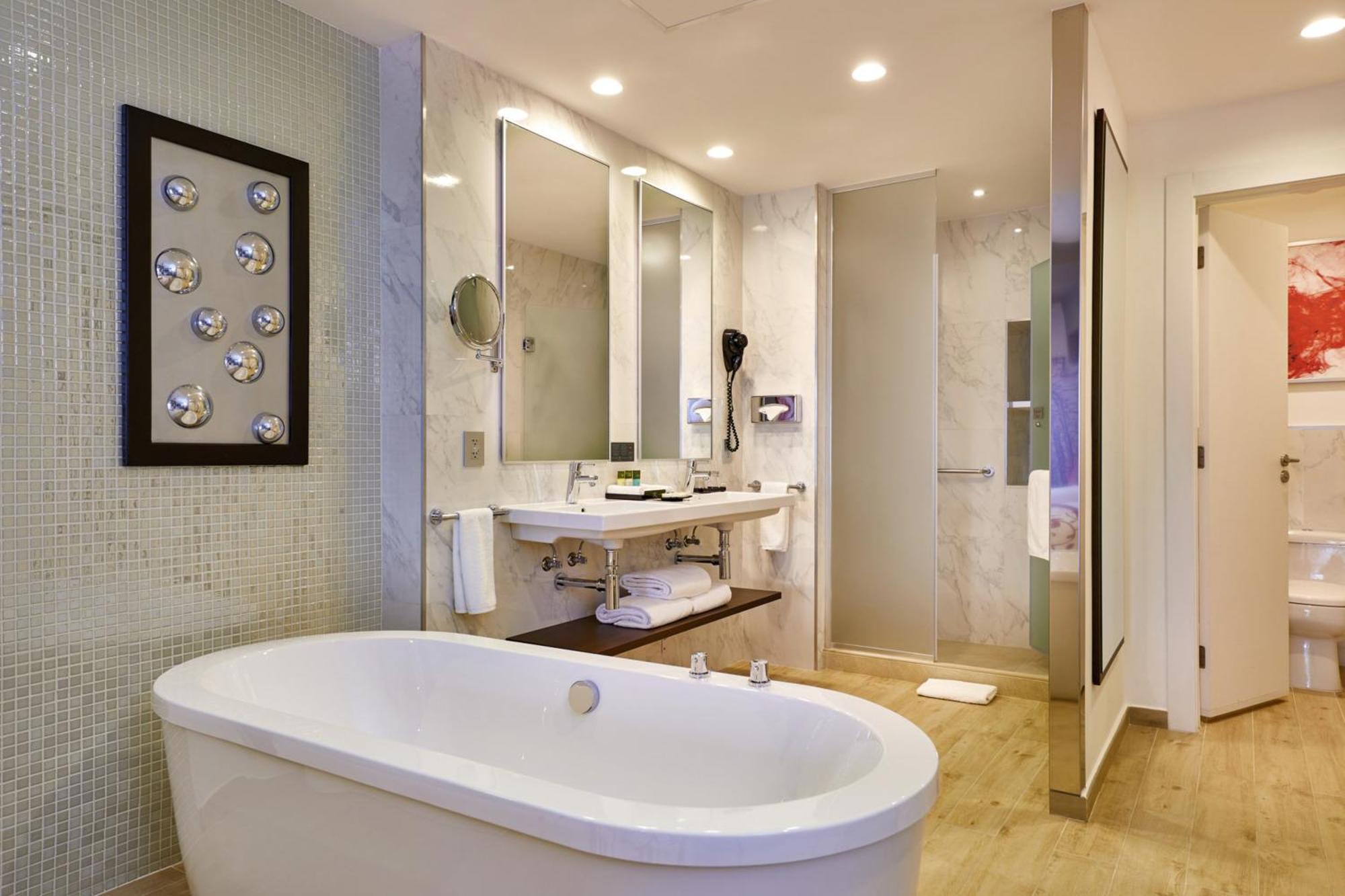 Junior Suite Sea View