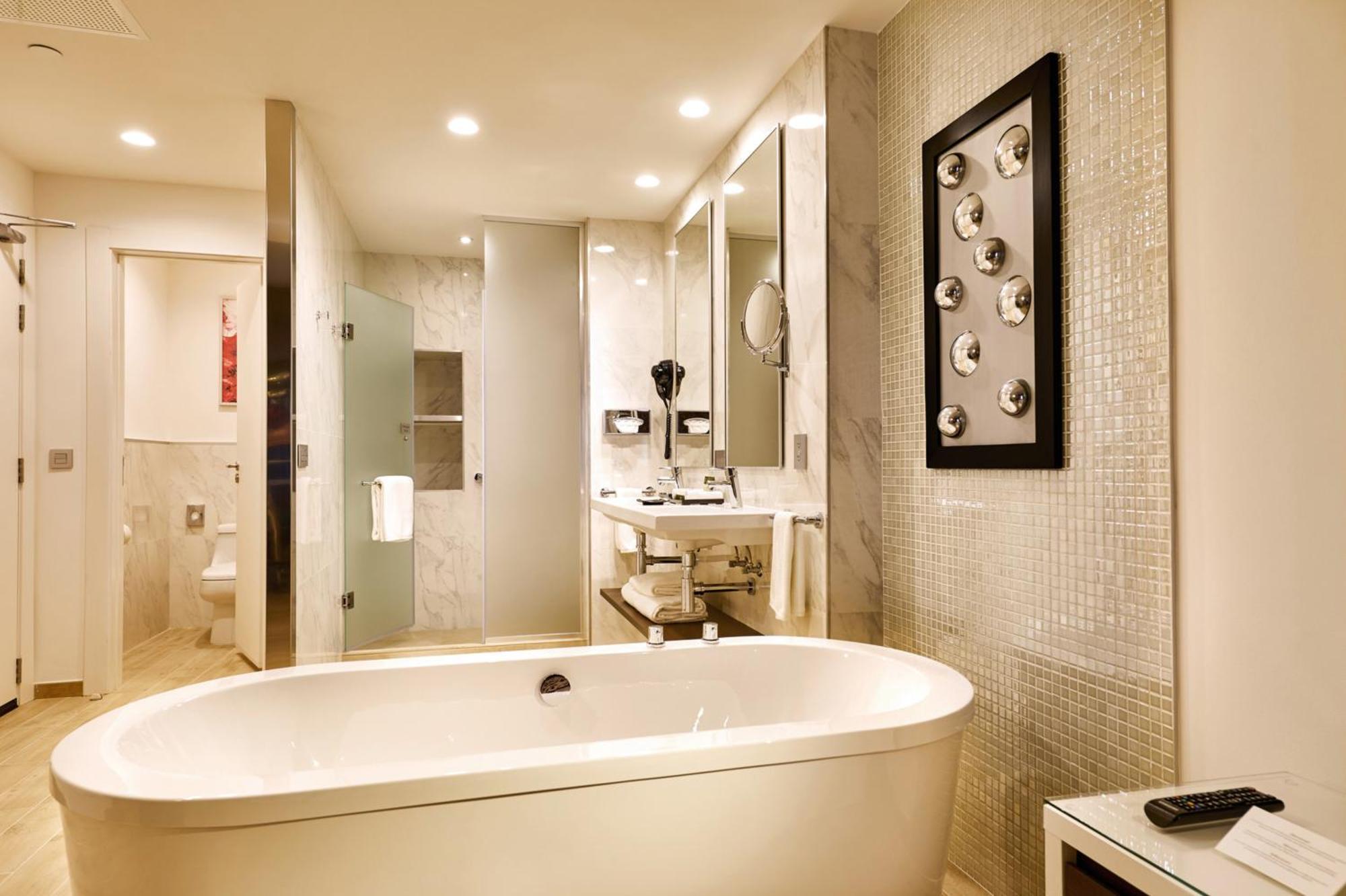 Junior Suite aan de Oceaan