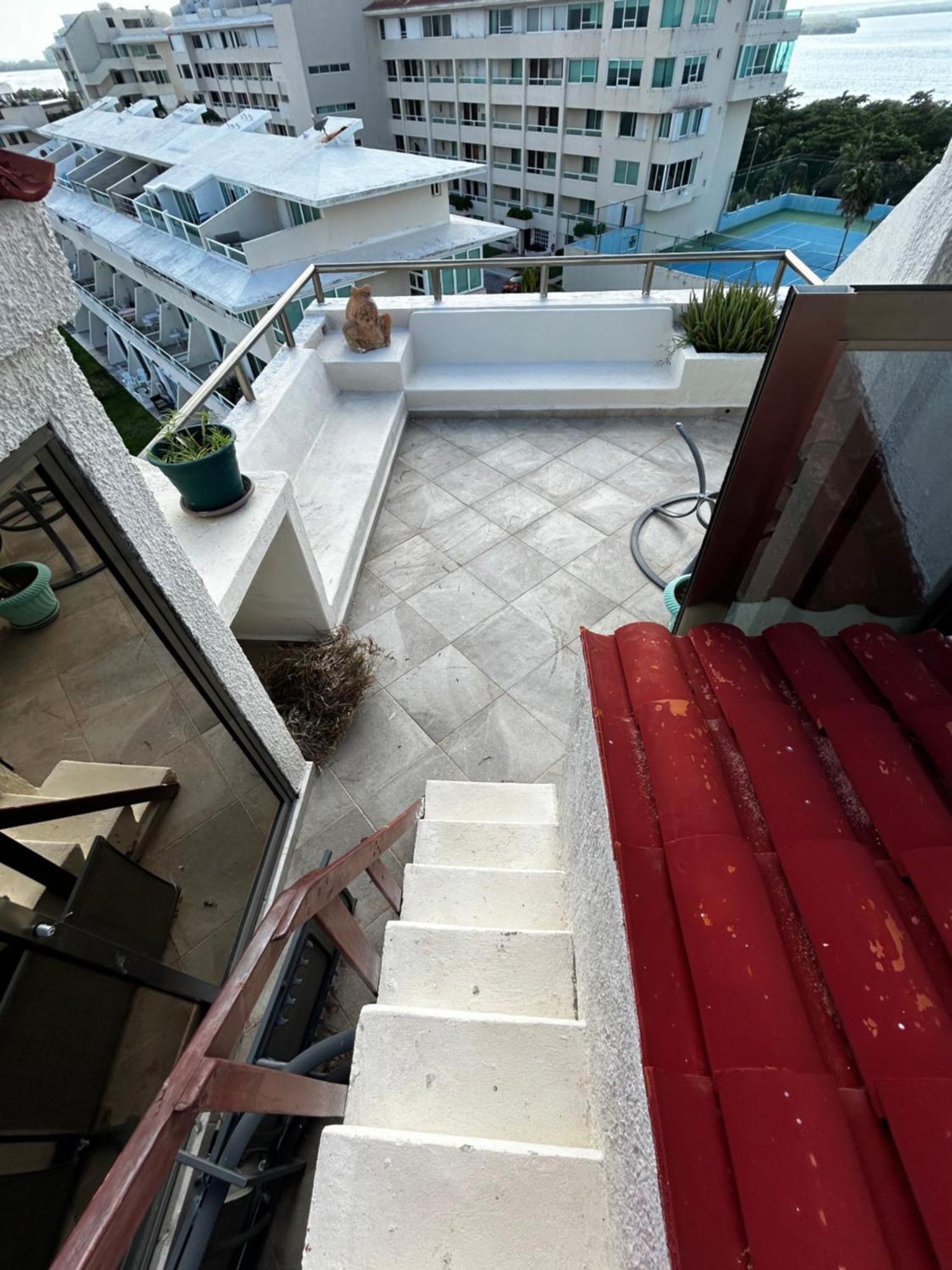 Studio Ocean View