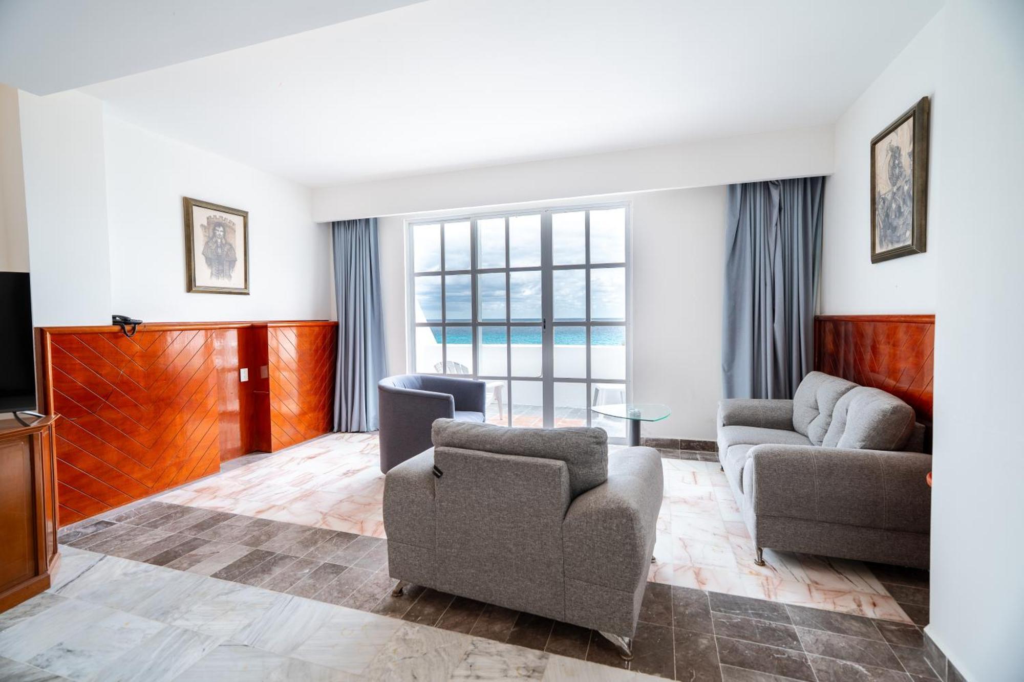 Two-Bedroom Suite