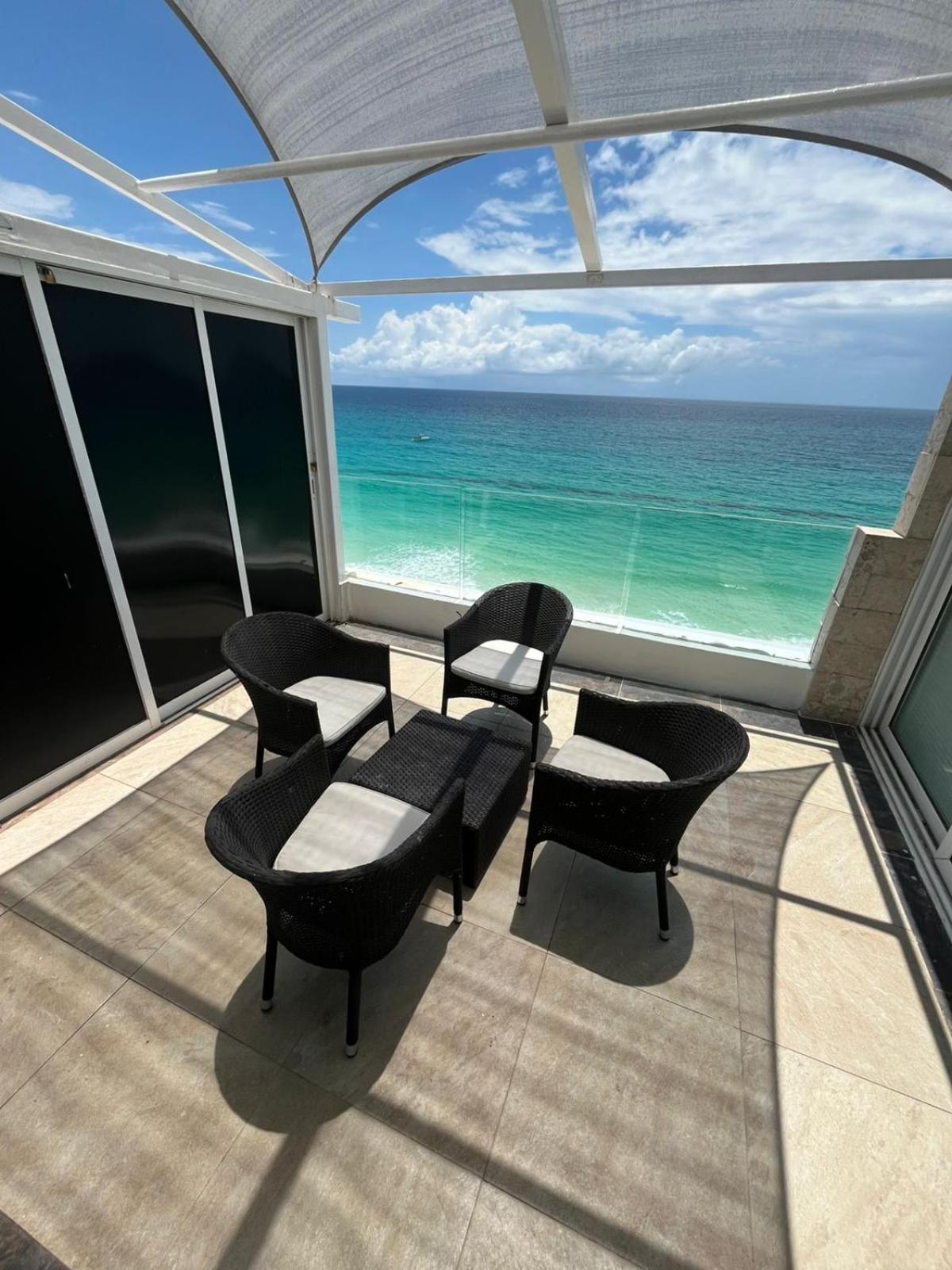 Studio Ocean View