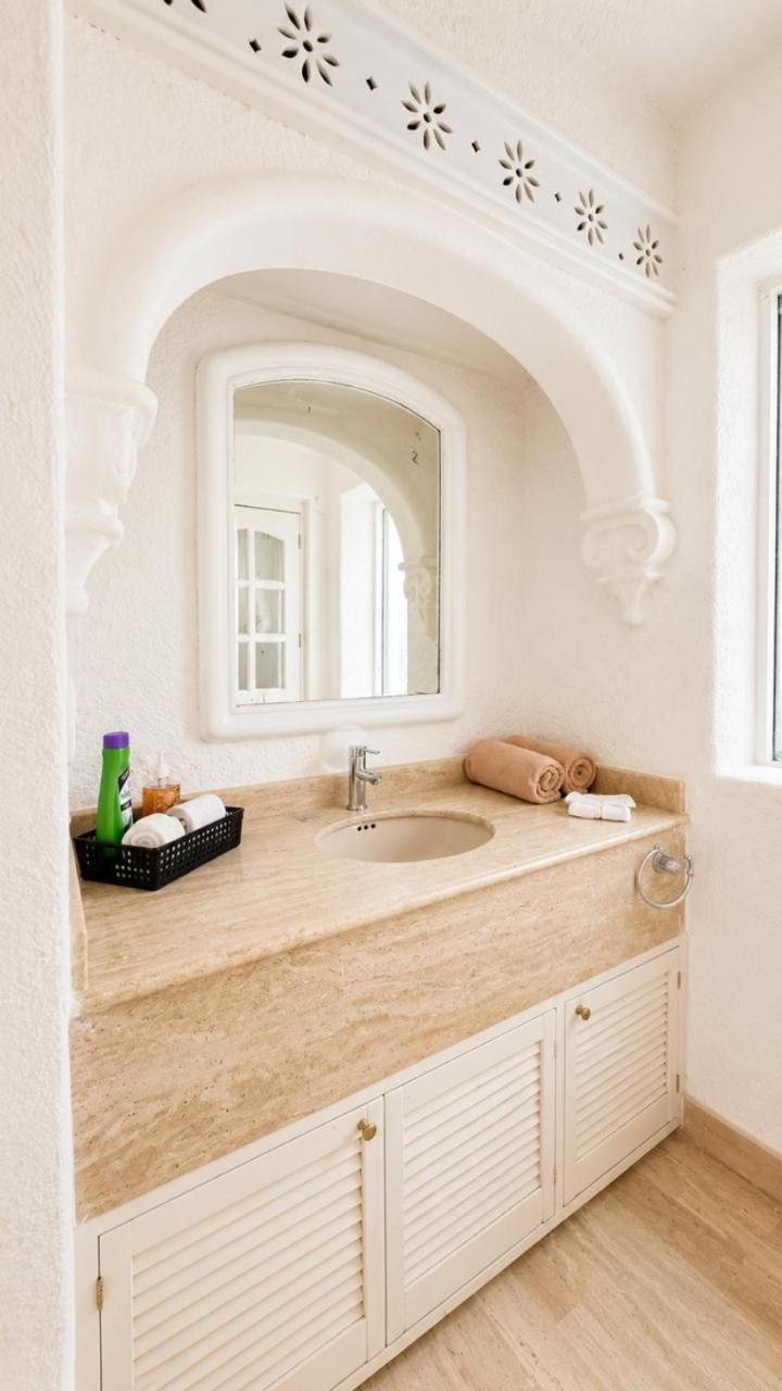Studio Apartment Sea View