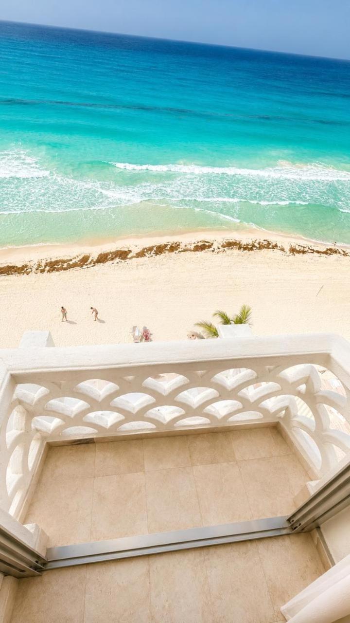 Studio Apartment Sea View