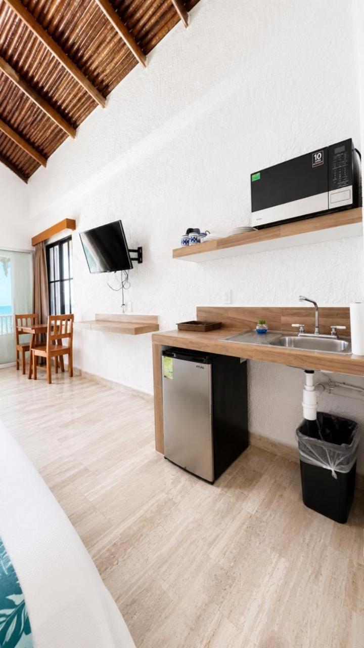 Studio Apartment Sea View