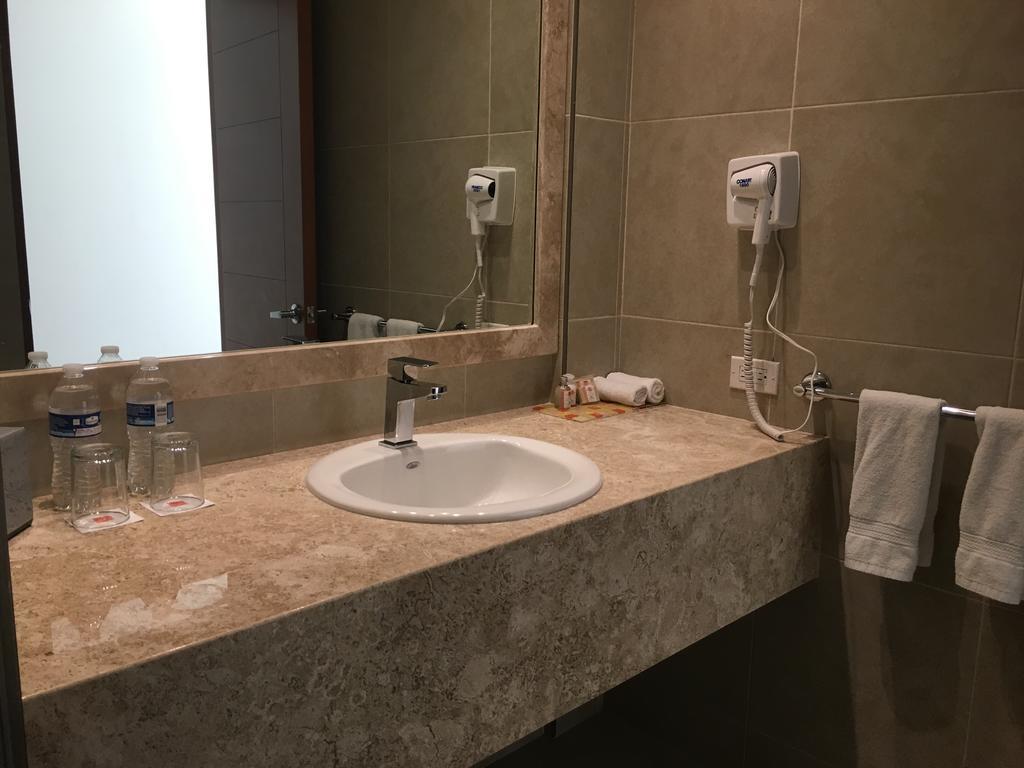 Standard Suite