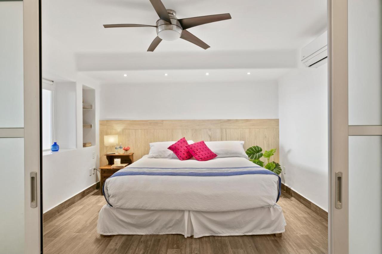 Two Bedroom Suite Lagoon View