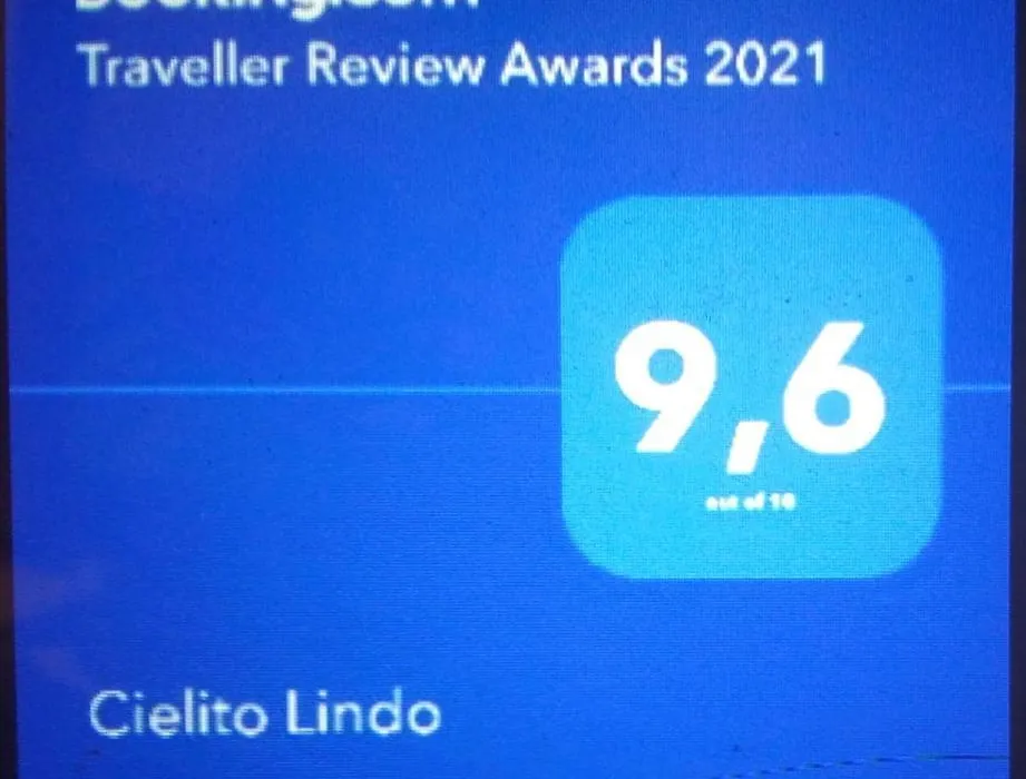 Cielito Lindo-1
