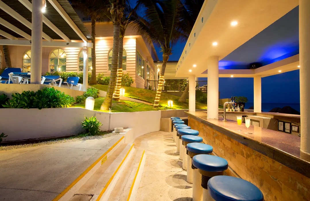 Golden Parnassus Resort & Spa (Adults Only)-1