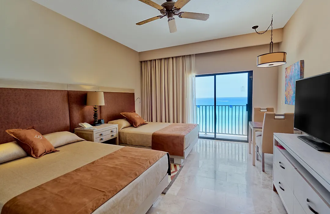 Holiday Inn Club Vacations The Royal Sands All Inclusive-1
