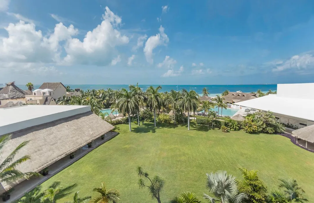 Presidente Intercontinental Cancun Resort By Ihg-1
