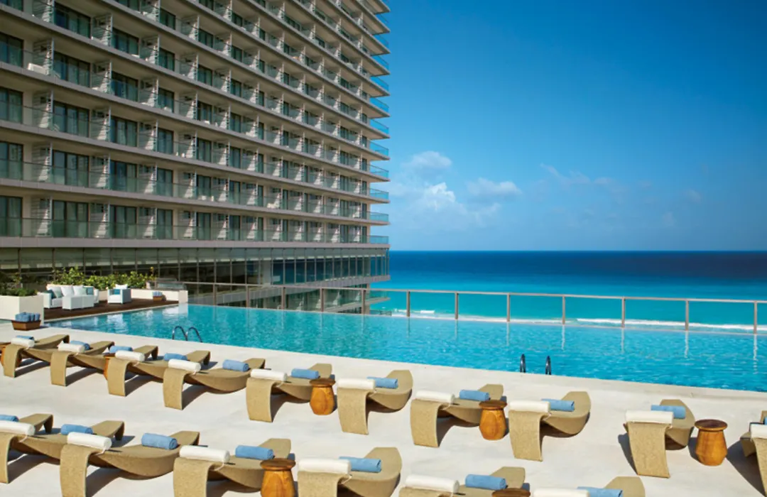 Secrets The Vine Cancun (Adults Only)-1