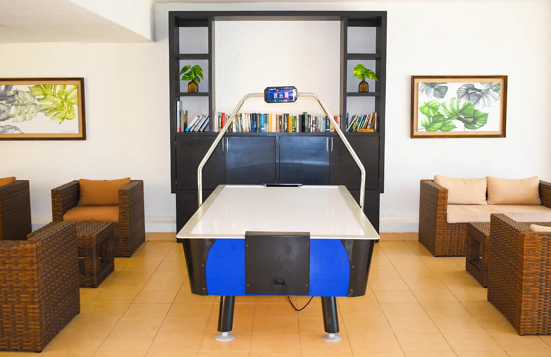 Beachscape Kin Ha Villas&Suites-1