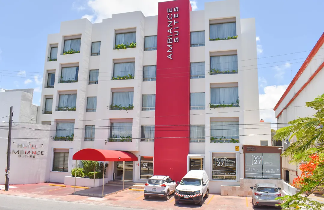 Ambiance Suites-1