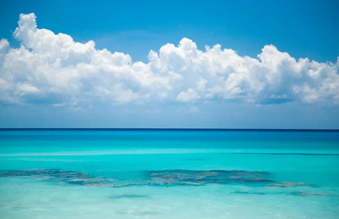 Ocean Dream Cancun By Guruhotel-1