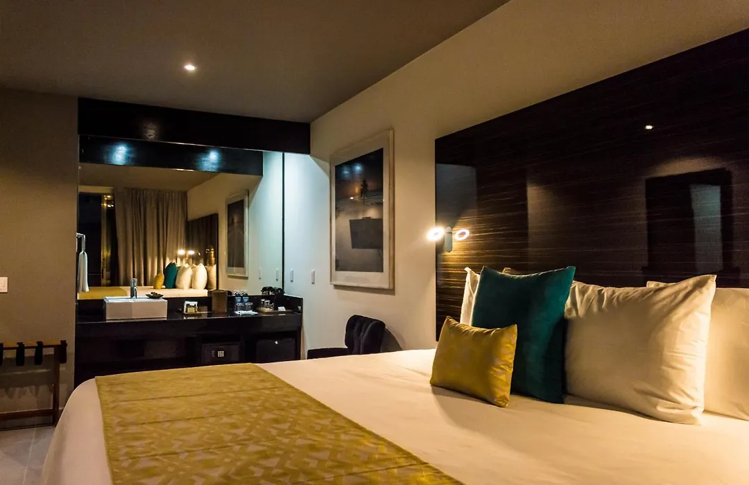 Kabah Cancun Hotel Boutique-1