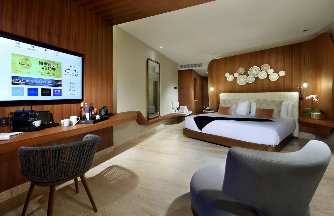 Trs Coral Hotel (Adults Only)-1