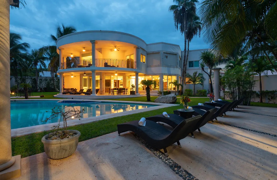 Villa Palmeras-1