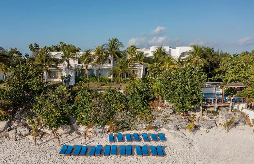 Hotel Maya Caribe Faranda Cancun-1