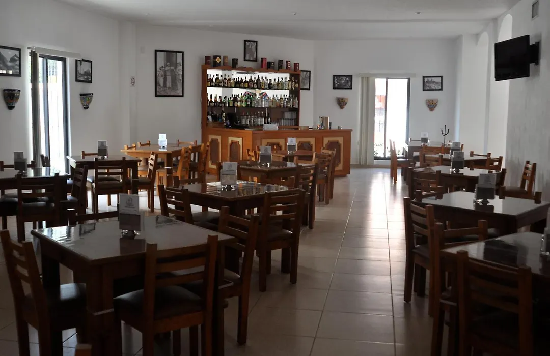 Hacienda De Castilla-1