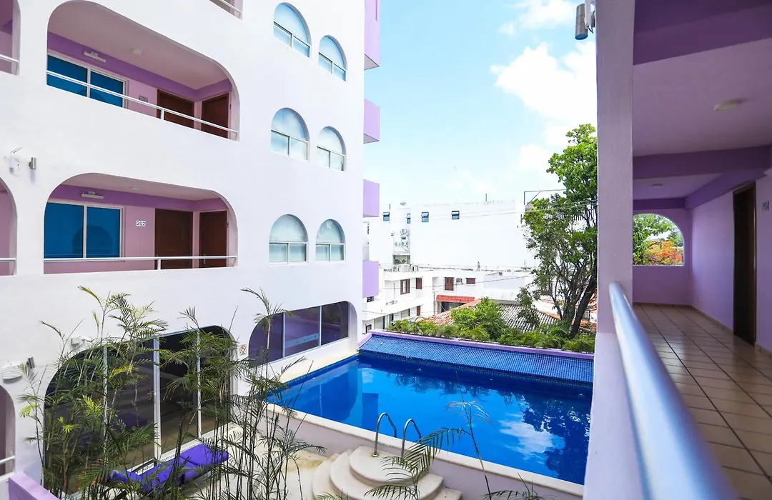 Hotel Kavia-1